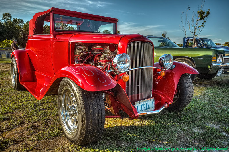 2016 - Wasaga Beach Cruisers, Ontario - Canada