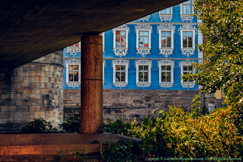 2016 - Bamberg - Germany