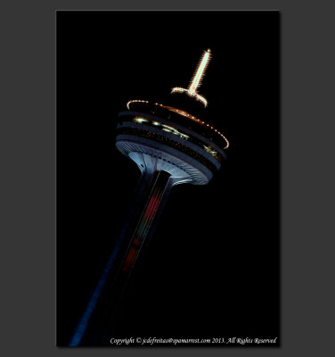 2013 - Niagara Falls, Ontario - Canada