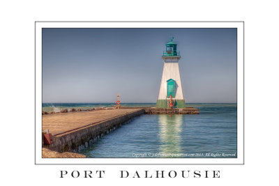2013 - Port Dalhousie, St. Catharines, Ontario -Canada