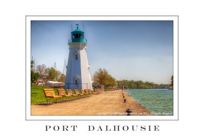 2013 - Port Dalhousie, St. Catharines, Ontario -Canada