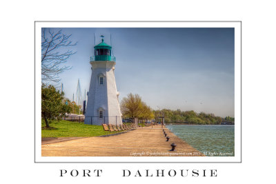 2013 - Port Dalhousie, St. Catharines, Ontario -Canada (3 Photos)