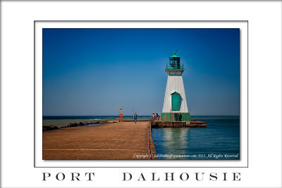 2013 - Port Dalhousie, St. Catharines, Ontario -Canada