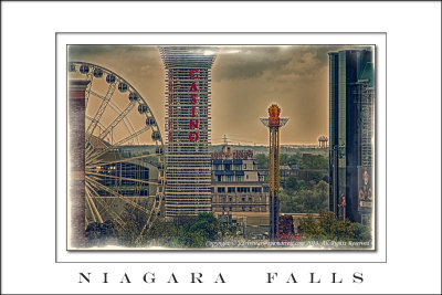 2013 - Niagara Falls, Ontario - Canada