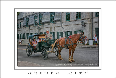 2008 - Quebec City, Quebec - Canada