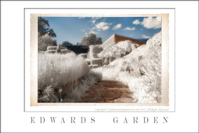 2013 - Toronto, Ontario - Canada (Infrared)