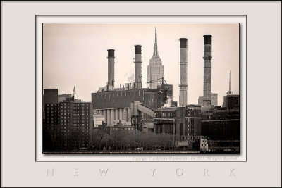 2011 - New York City - USA