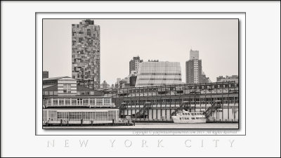 2011 - New York City - USA