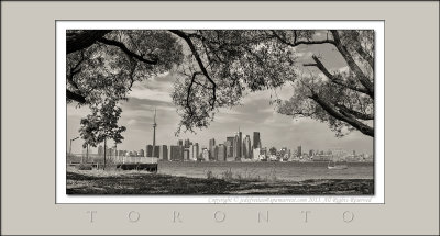 2011 - Toronto, Ontario - Canada