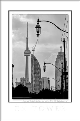 2013 - Toronto, Ontario - Canada