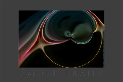 2013 - Smoke Trails II