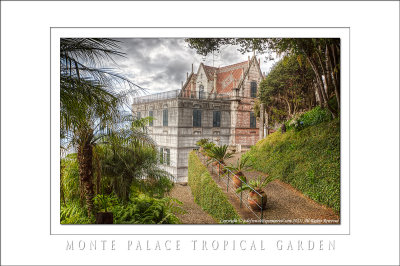 2013 - Monte, Madeira - Portugal