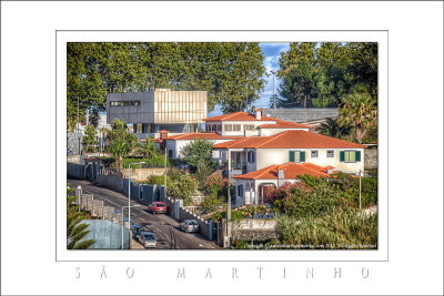 2013 - São Martinho - Funchal, Madeira - Portugal