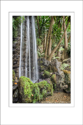 2013 - Monte Palace Tropical Garden - Funchal, Madeira - Portugal
