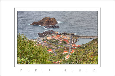 2013 - Porto Moniz,  Madeira - Portugal
