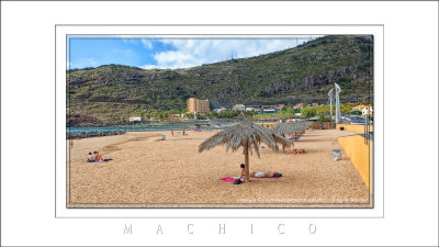 2013 - Machico, Madeira - Portugal