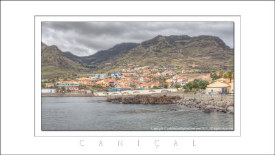 2013 - Canaiçal, Madeira - Portugal