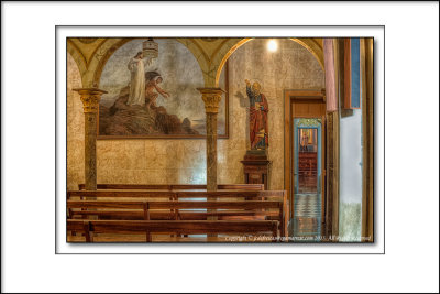 2013 - Igreja de São Pedro, where my parents got married - Funchal, Madeira - Portugal