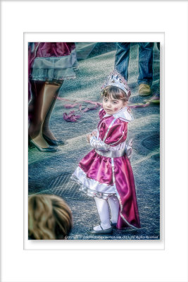 2012 - Carnival - Loulé, Algarve - Portugal