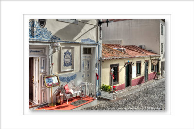 2013 - Casa Portuguesa Restauranto - Funchal, Madeira - Portugal