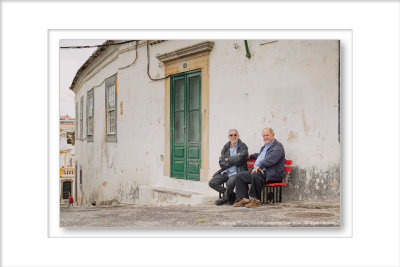 2014 - Ken & John - Tavira, Algarve - Portugal