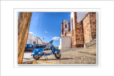 2014 - Silves, Algarve - Portugal