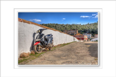 2014 - Silves, Algarve - Portugal