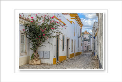 2014 - Vila Adentro - Faro, Algarve - Portugal