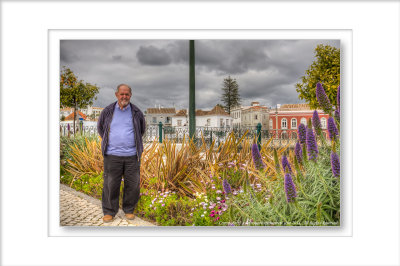 2014 - Ken - Tavira, Algarve - Portugal