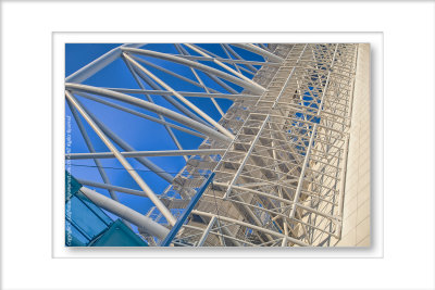 2014 - Torre Vasco da Gama - Expo Park, Lisboa - Portugal