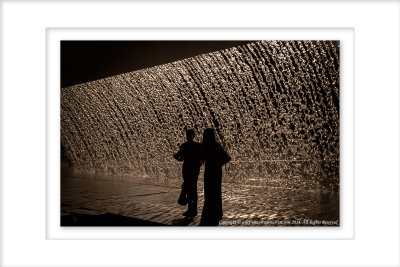 2014 - Jardins da Agua, Expo Park - Lisboa - Portugal