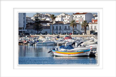 2014 - Doca - Faro, Algarve - Portugal