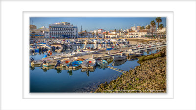 2014 - Doca - Faro, Algarve - Portugal