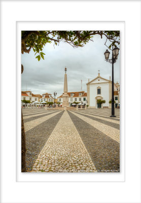 2014 - Vila Real de Santo Antonio, Algarve - Portugal