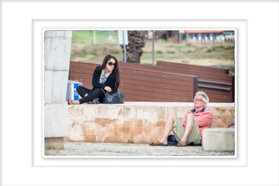 2014 - Faces of Lagos, Algarve - Portugal