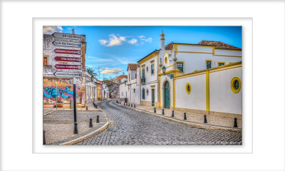 2014 - Faro, Algarve - Portugal