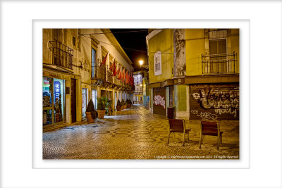 2014 - Faro, Algarve - Portugal (HDR)