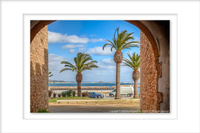 2014 - Lagos, Algarve - Portugal (HDR)