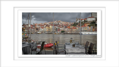 2014 - Rio Douro - Porto - Portugal