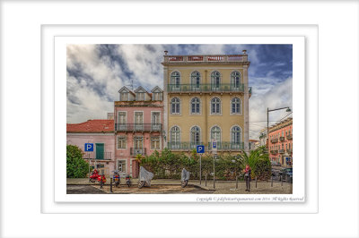 2014 - Belém, Lisboa - Portugal (HDR)