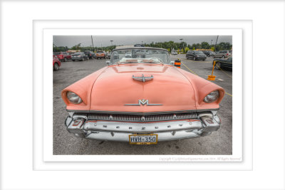 2014 - Wasaga Beach Cruisers Car Show, Ontario - Canada