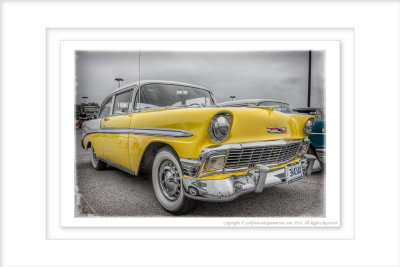 2014 - Rouge Valley Cruisers - Toronto, Ontario - Canada