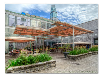 2014 - Lower Quebec City, Quebec - Canada