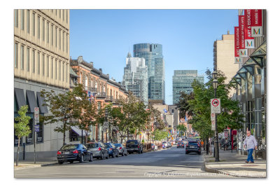 2014 - Montreal, Quebec - Canada