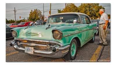 2014 - Rouge Valley Cruisers - Toronto, Ontario - Canada