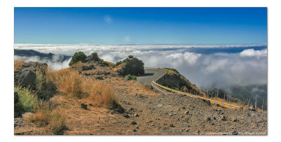 2008 - The Long and Winding Road - Madeira, Portugal