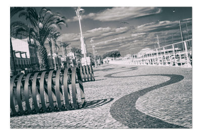 2014 - Vila Real de Santo Antonio, Algarve - Portugal