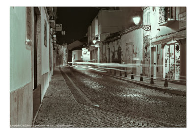 2014 - Faro, Algarve - Portugal
