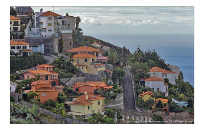 2013 - Palheiro Ferreiro - Funchal, Madeira - Portugal