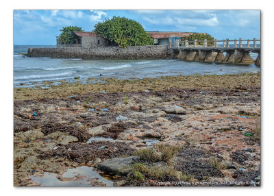 2014 - Santa Cruz, Cuba